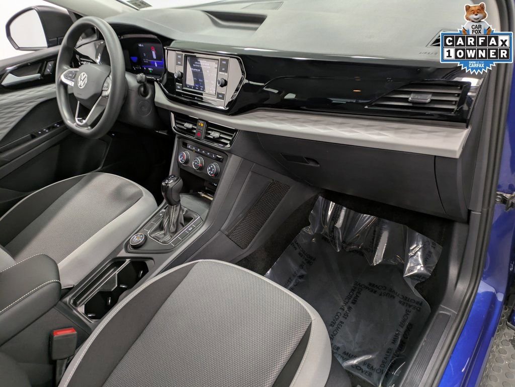 Used 2022 Volkswagen Taos S image 31