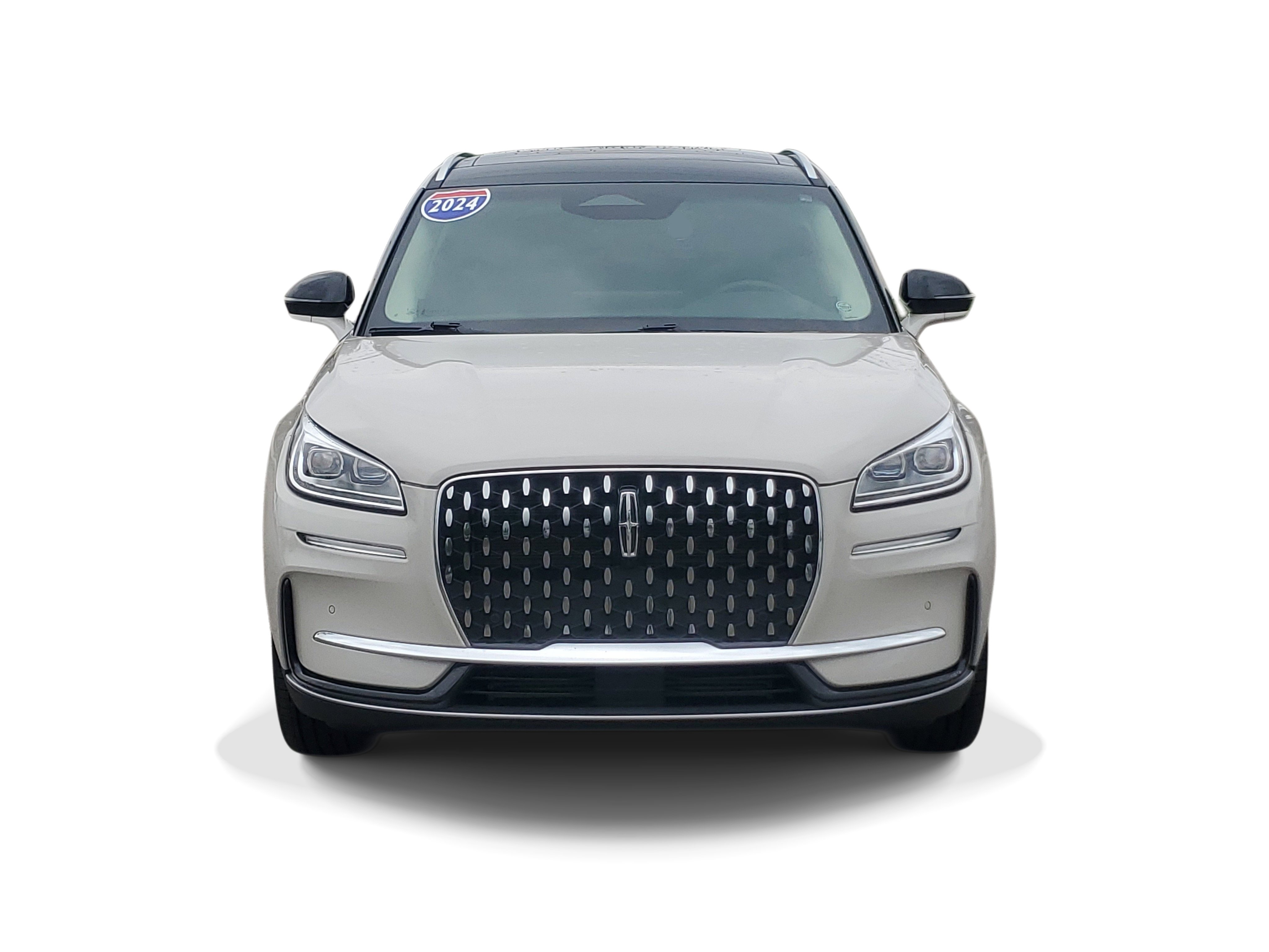 Certified 2024 Lincoln Corsair Reserve w/ Equipment Group 201A AWD/4WD video 2