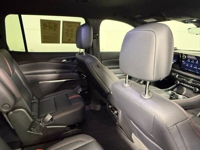 Used 2026 Chevrolet Traverse RS w/ LPO, Floor Liner Package image 47