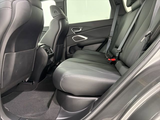 Certified 2025 Acura RDX SH-AWD image 17