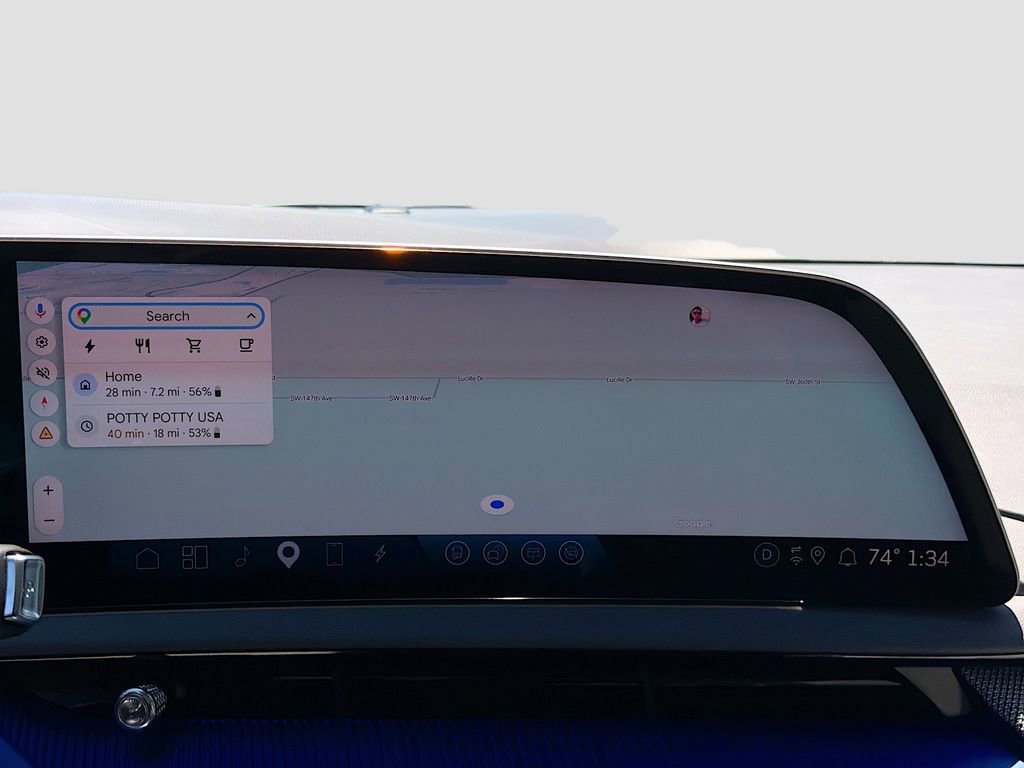 Certified 2025 Cadillac Optiq Sport 2 image 32