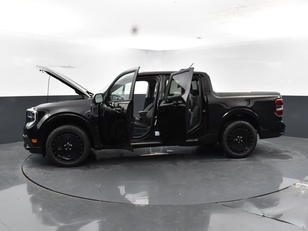 New 2025 Ford Maverick Lobo image 39