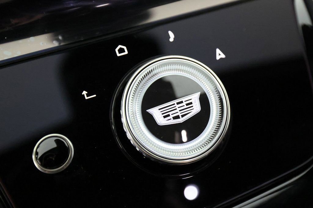 Used 2026 Cadillac Escalade ESV Sport w/ Touring Package image 29