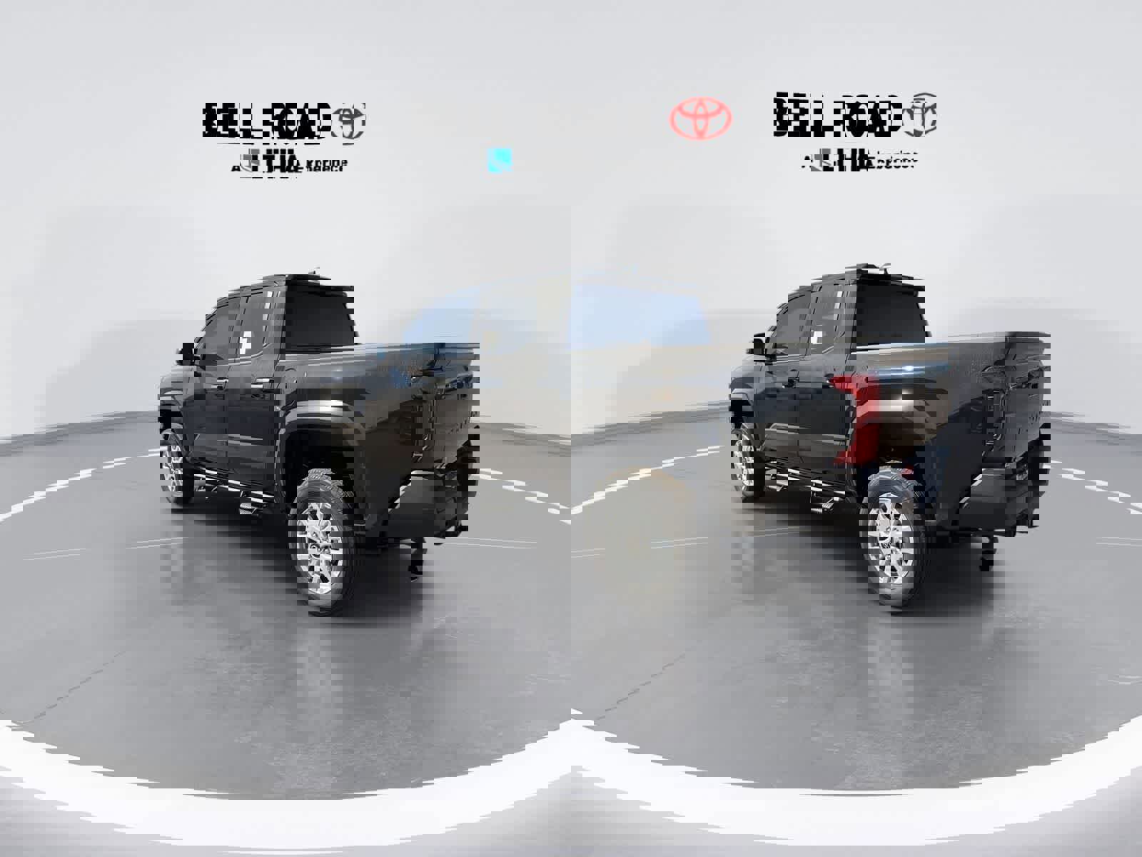 New 2025 Toyota Tacoma SR w/ SR Upgrade Package image 6