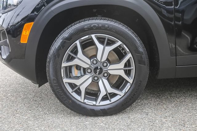 Certified 2022 Kia Seltos EX AWD/4WD image 13