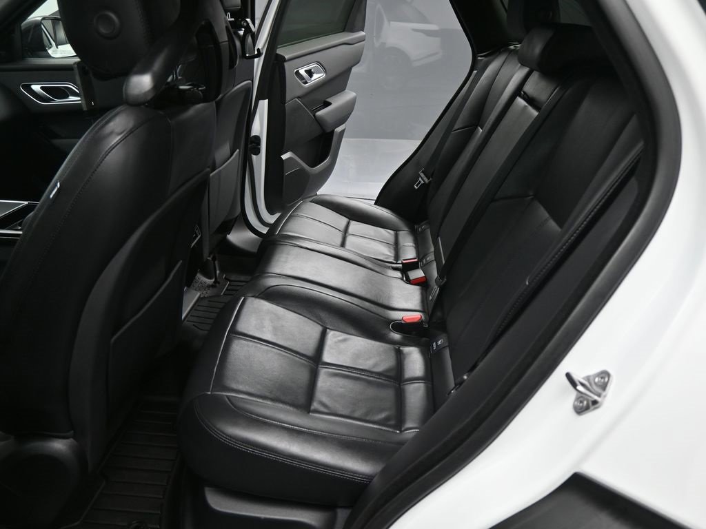 Used 2024 Land Rover Range Rover Velar Dynamic SE image 14