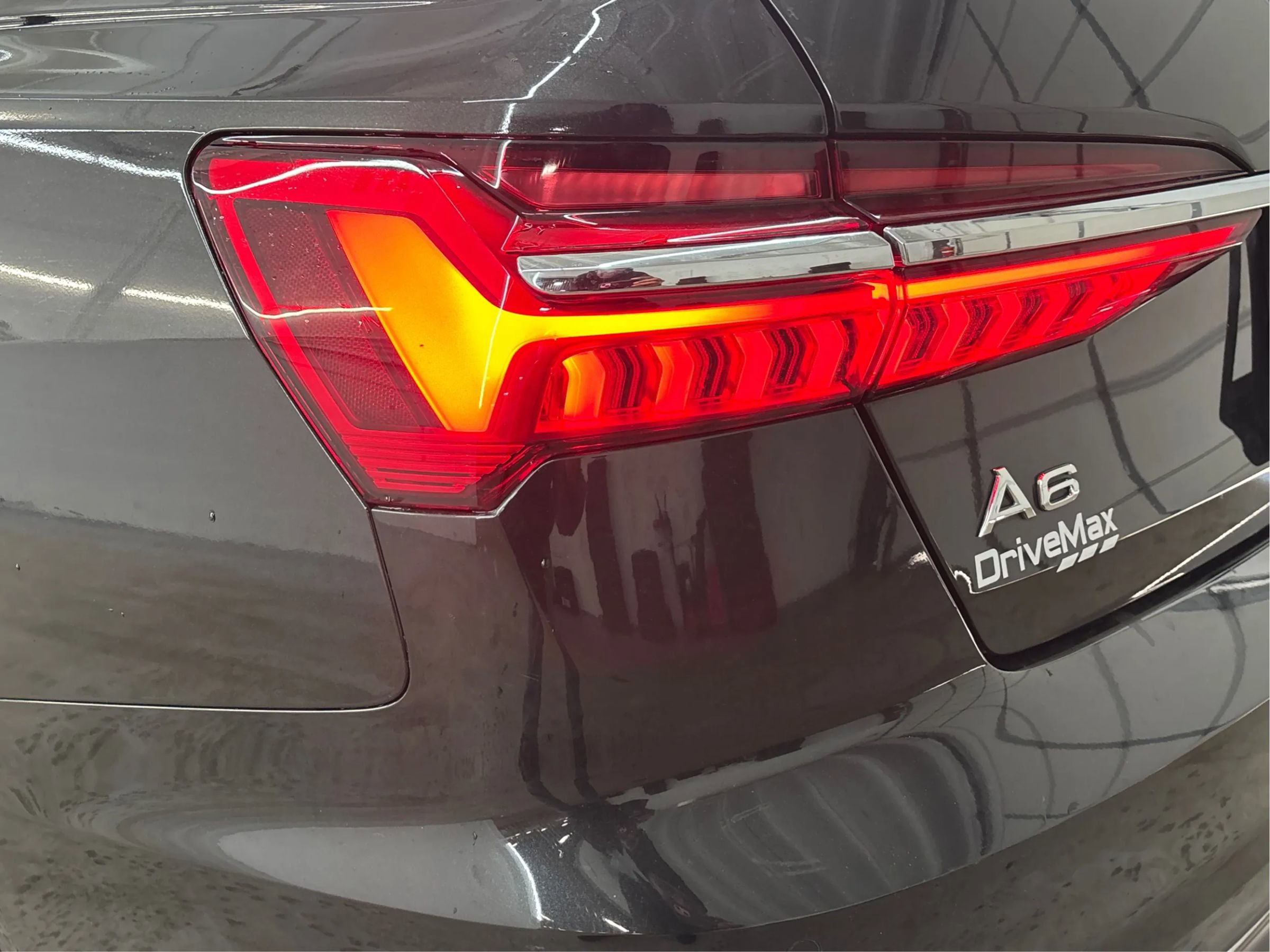 Used 2020 Audi A6 2.0T Premium w/ Convenience Package image 35