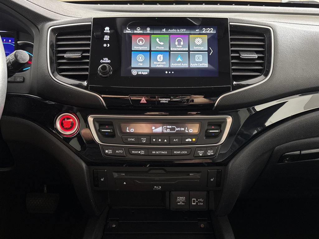 Used 2019 Honda Pilot Touring image 20
