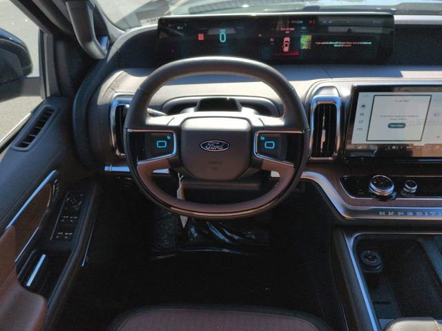 New 2025 Ford Expedition King Ranch image 17