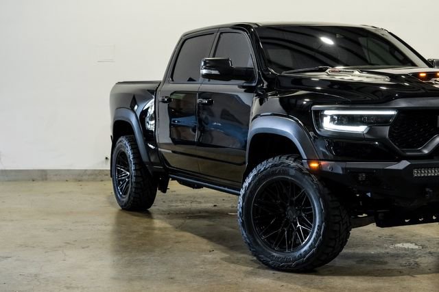 Used 2022 RAM 1500 TRX w/ TRX Level 2 Equipment Group image 27