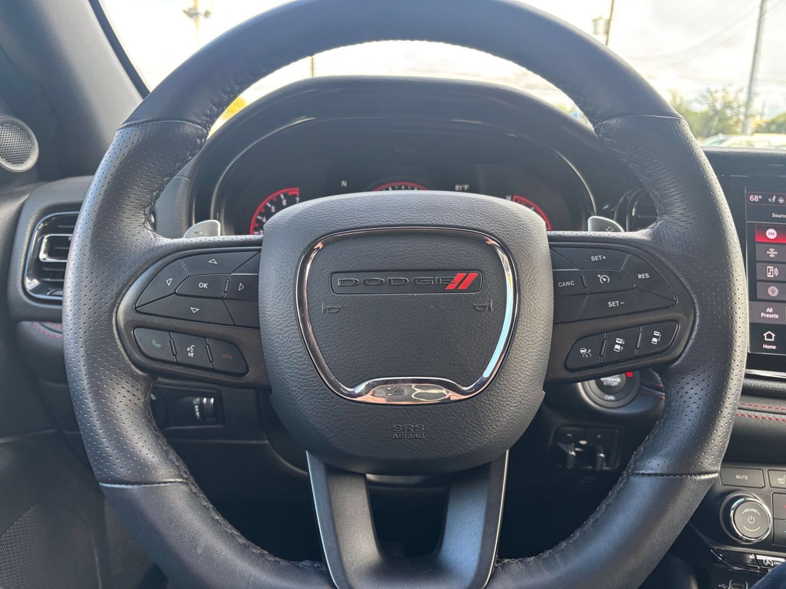 Used 2026 Dodge Durango GT AWD/4WD image 30