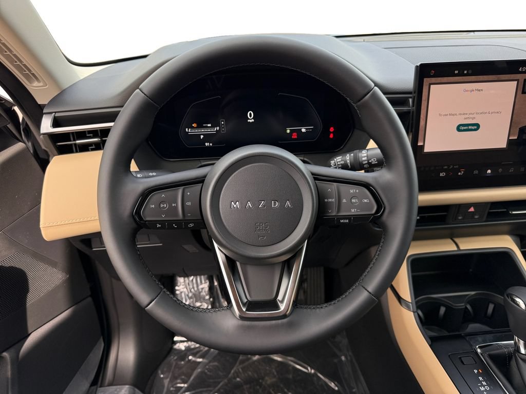 New 2026 MAZDA CX-5 2.5 S w/ Premium Package AWD/4WD image 12