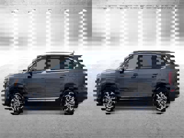 Used 2022 Kia Telluride LX image 5