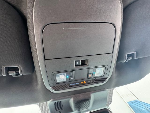 New 2025 Ford F150 XLT w/ Equipment Group 302A MID image 32