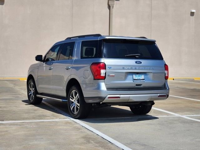 Used 2023 Ford Expedition XLT RWD image 7