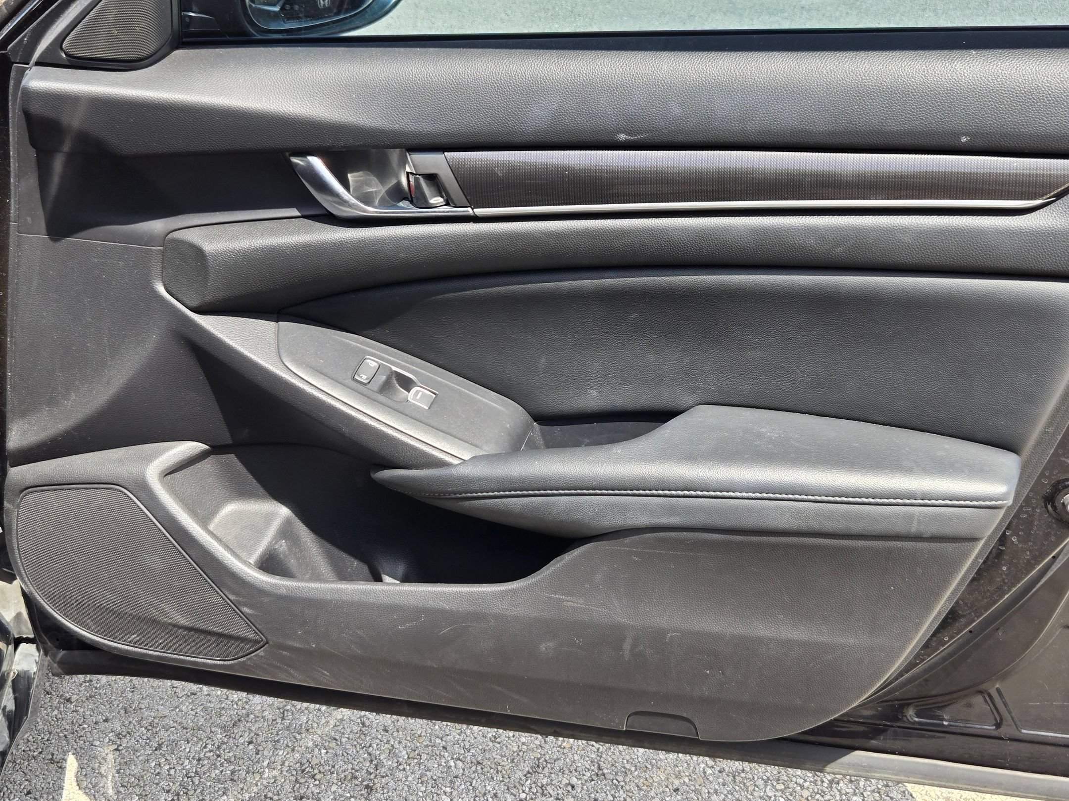 Used 2021 Honda Accord Sport Special Edition image 28