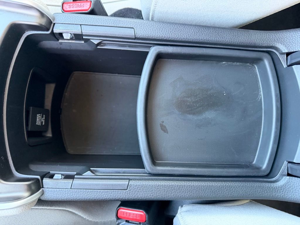 Used 2019 Honda Accord LX image 24