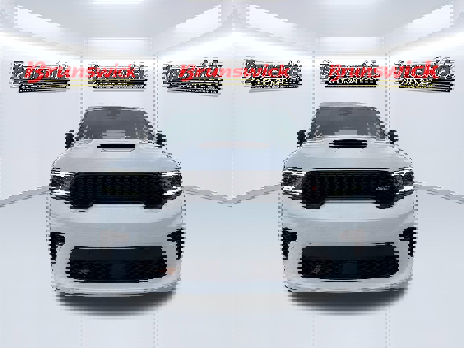 New 2026 Dodge Durango GT image 2
