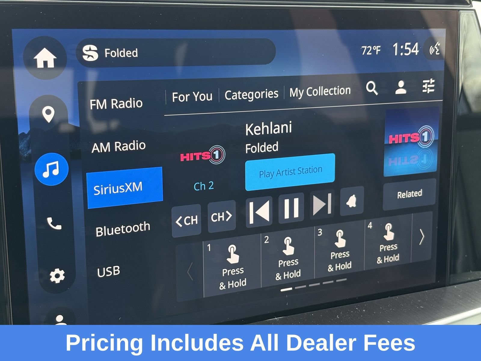 New 2026 Subaru Outback Limited w/ Premium/Limited Package AWD/4WD image 26