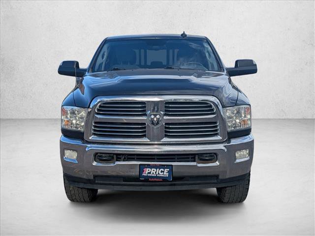 Used 2016 RAM 2500 Big Horn image 2