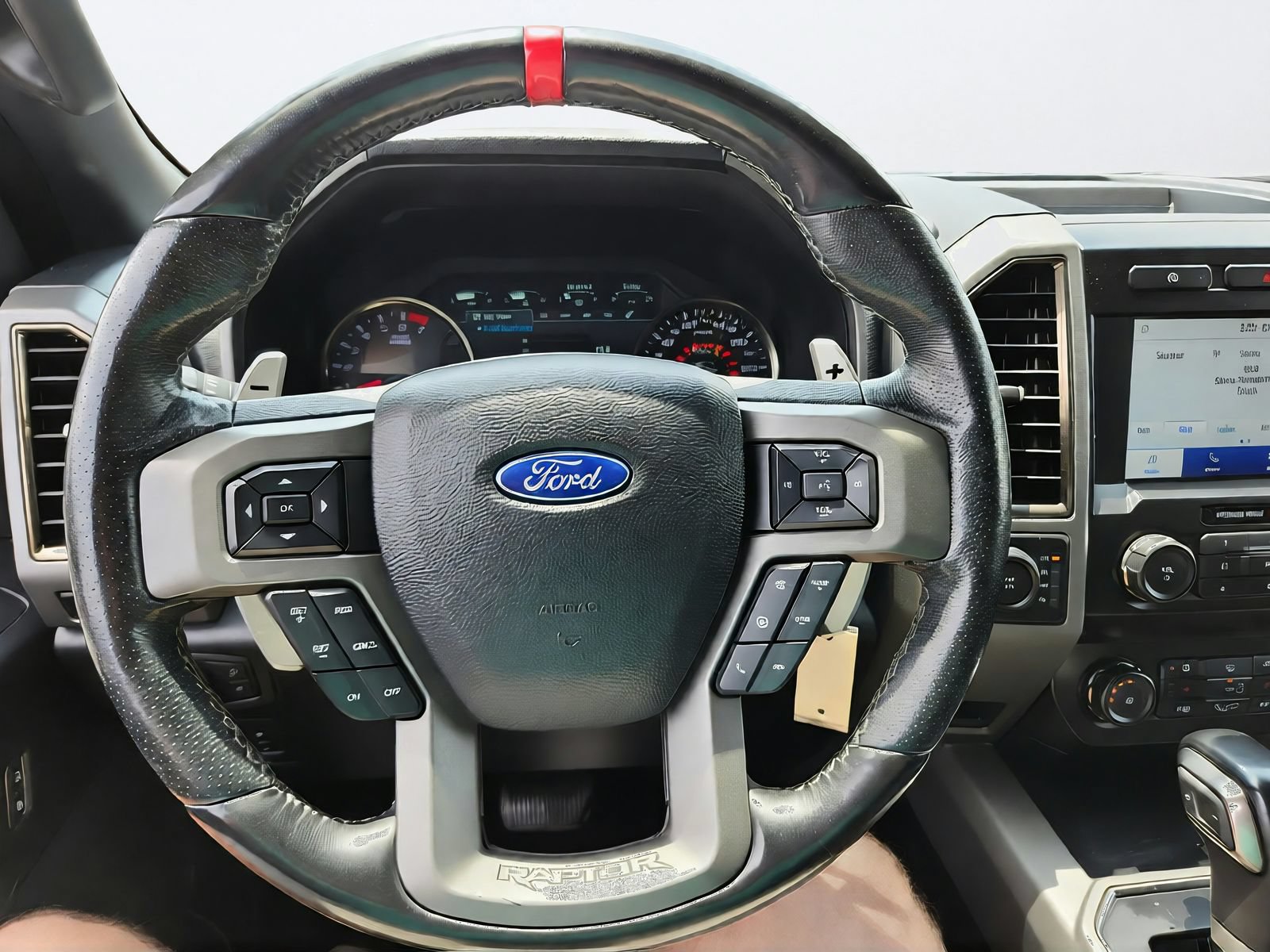 Used 2020 Ford F150 Raptor AWD/4WD image 15