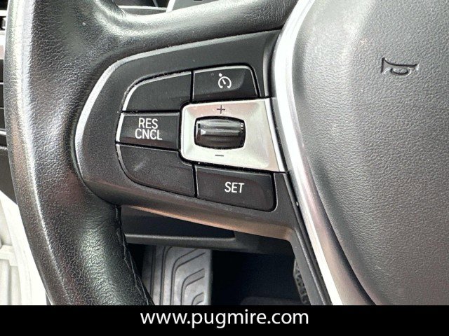 Used 2019 BMW X3 sDrive30i w/ Convenience Package image 24