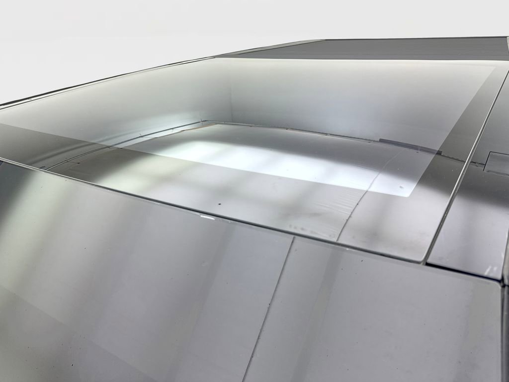 Used 2024 Tesla Cybertruck AWD Crew Cab image 20