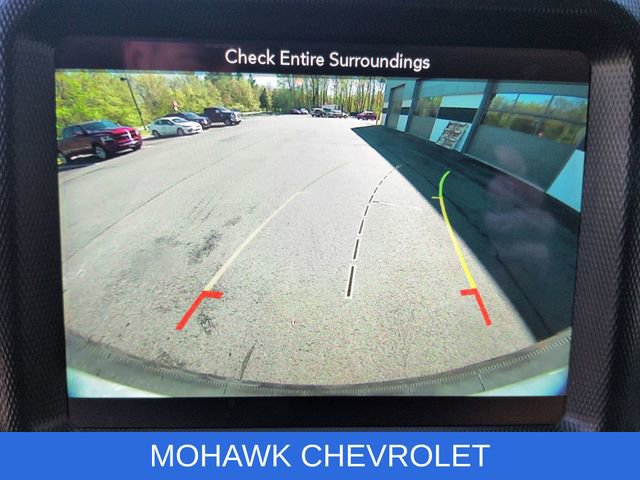Used 2018 Jeep Wrangler Unlimited Sahara AWD/4WD image 16