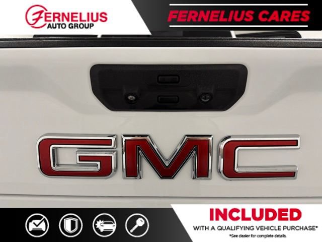 Used 2024 GMC Sierra 3500 AT4 w/ Technology Package AWD/4WD image 22