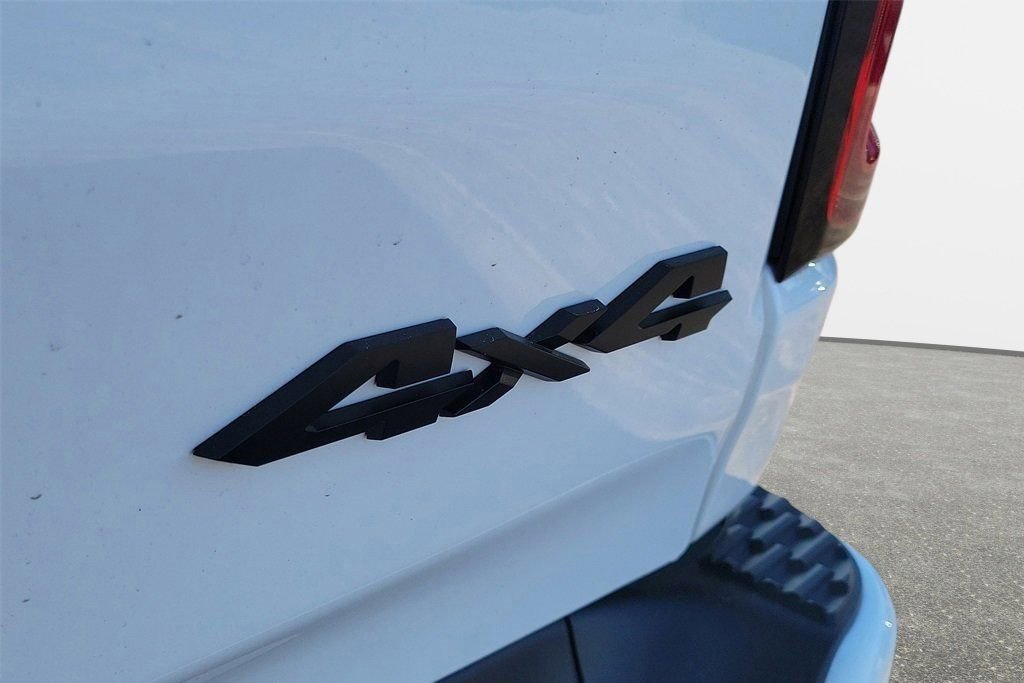 New 2026 RAM 1500 Big Horn image 8