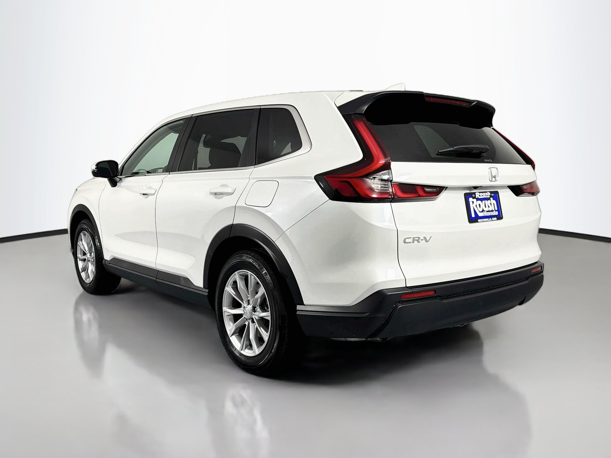 Certified 2023 Honda CR-V EX image 7