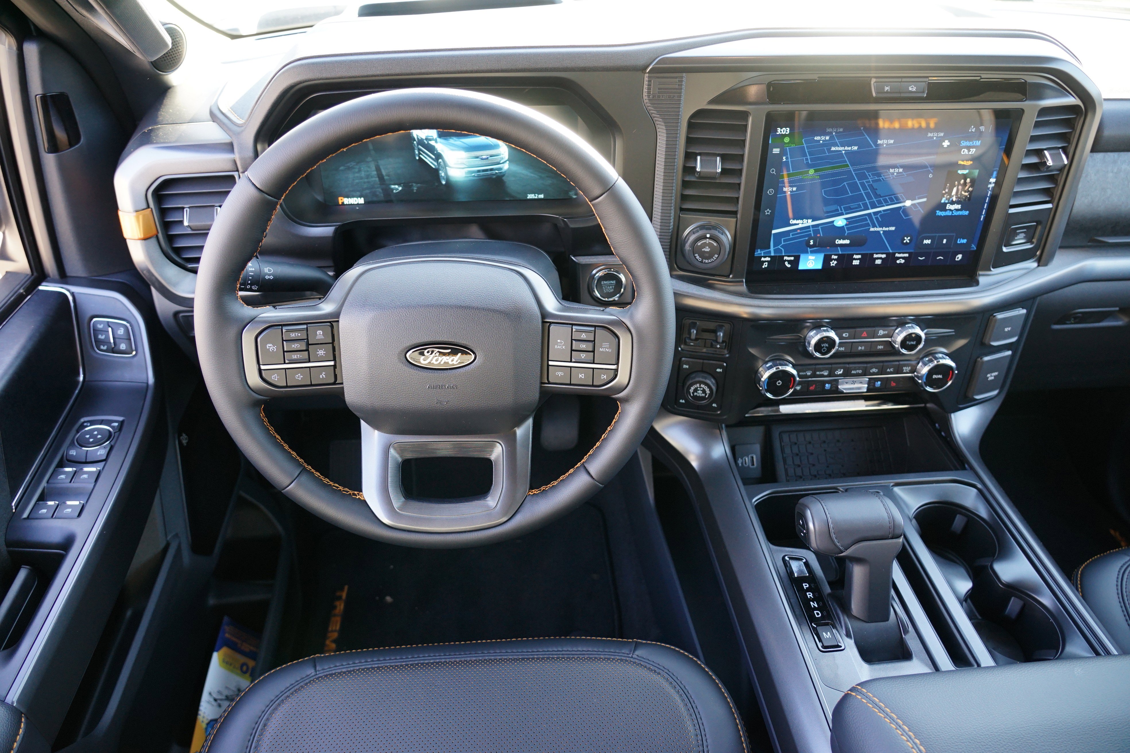 New 2025 Ford F150 Tremor w/ Equipment Group 402A High image 20