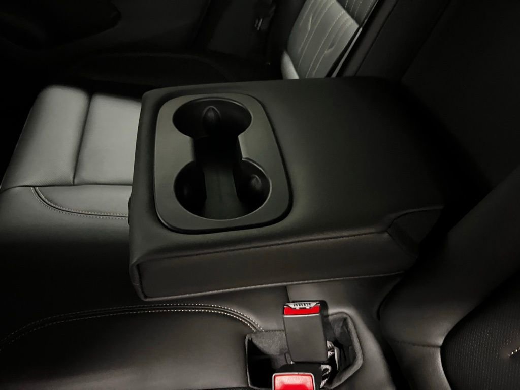 New 2026 Buick Envista Avenir image 29