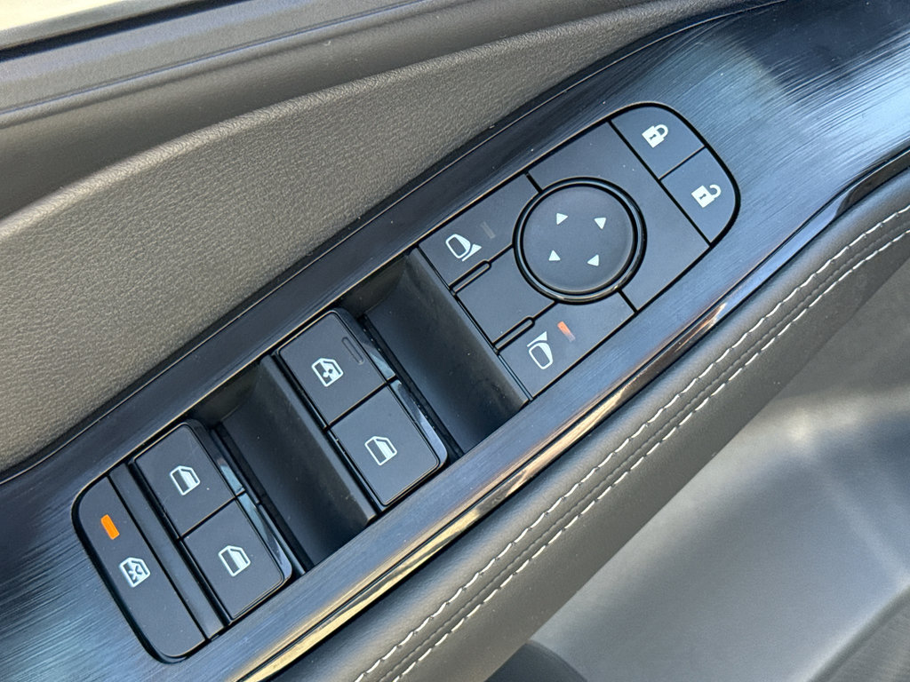 New 2026 Nissan Rogue SV image 12