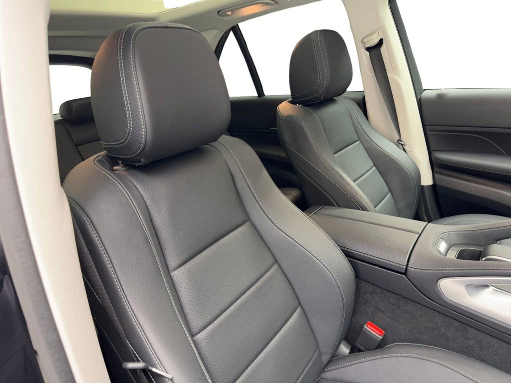 Used 2026 Mercedes-Benz GLE 350 4MATIC image 43