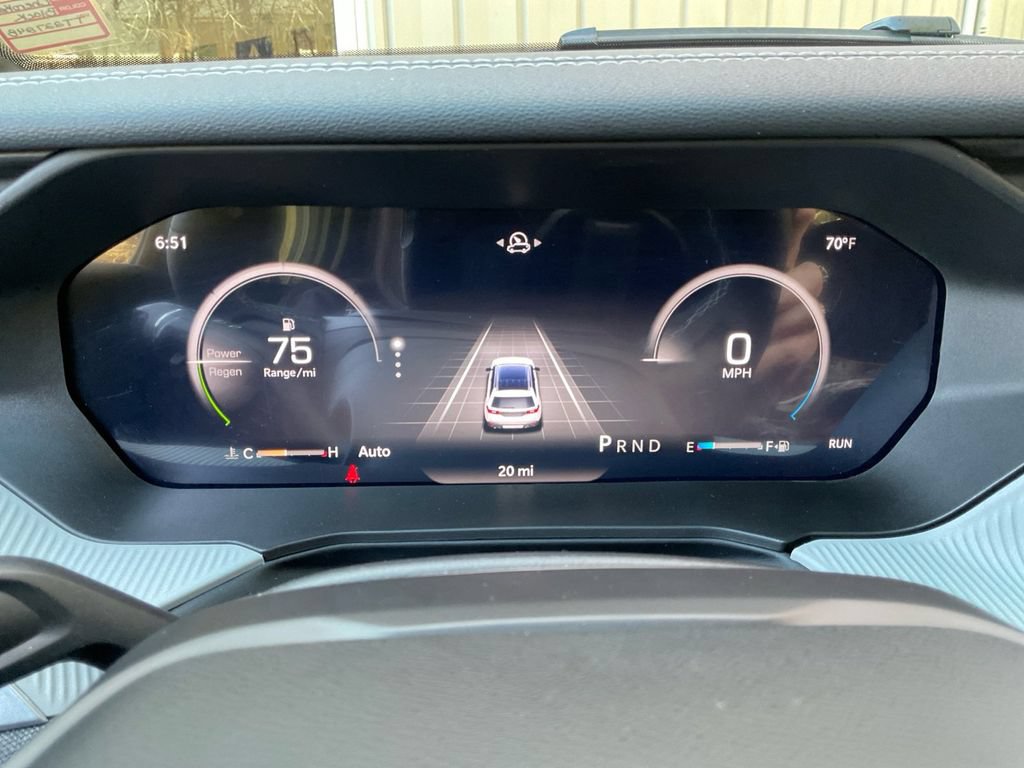 New 2026 Jeep Cherokee Laredo AWD/4WD image 19