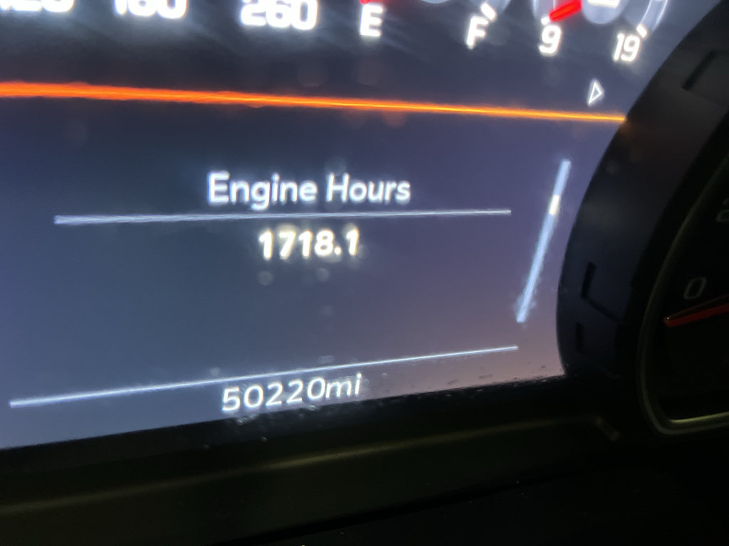 Certified 2022 Chevrolet Silverado 1500 High Country AWD/4WD image 28
