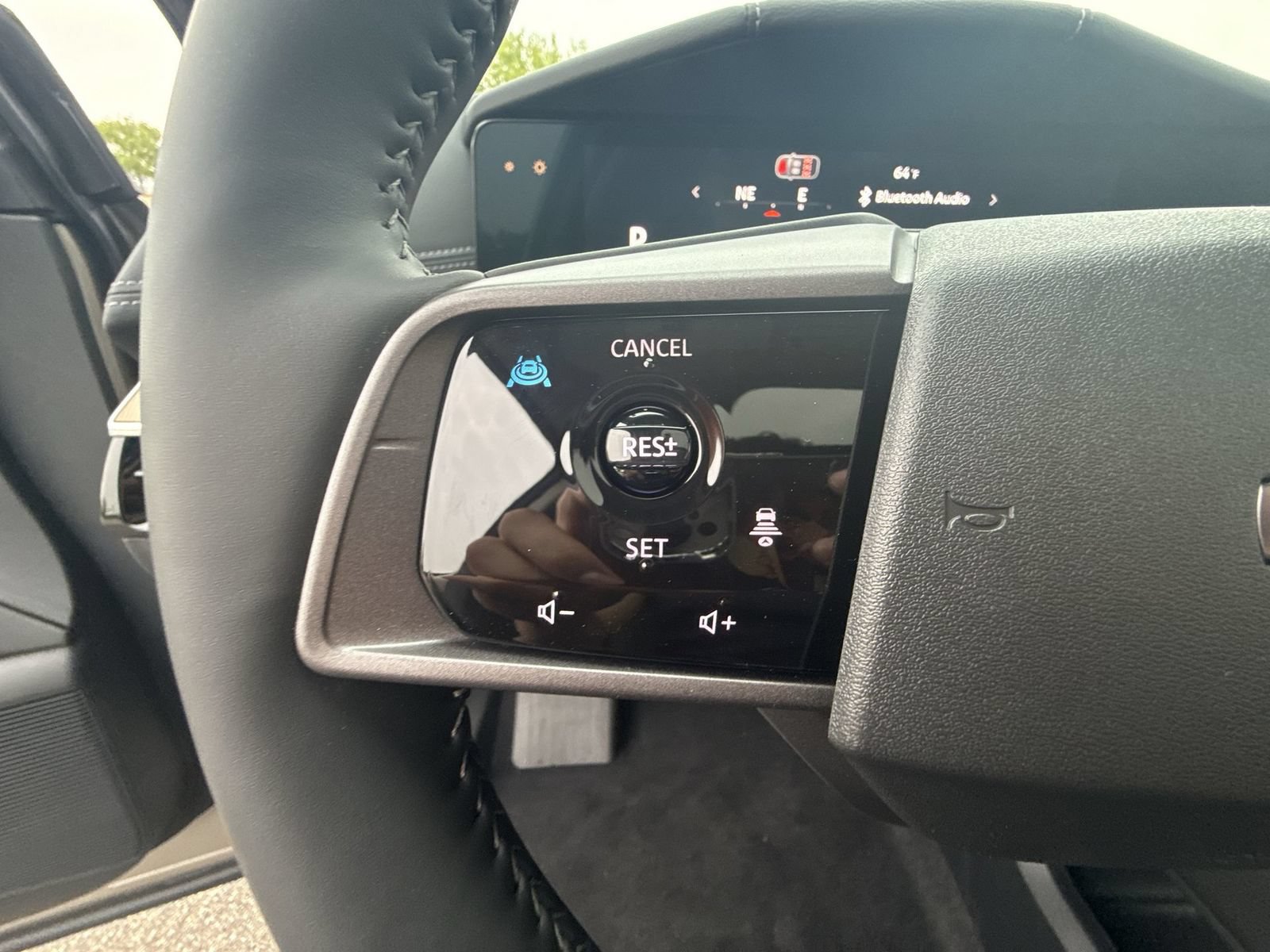 New 2026 Nissan Murano SL AWD/4WD image 26