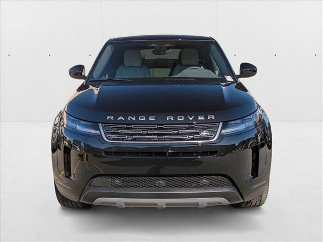 New 2026 Land Rover Range Rover Evoque S image 6