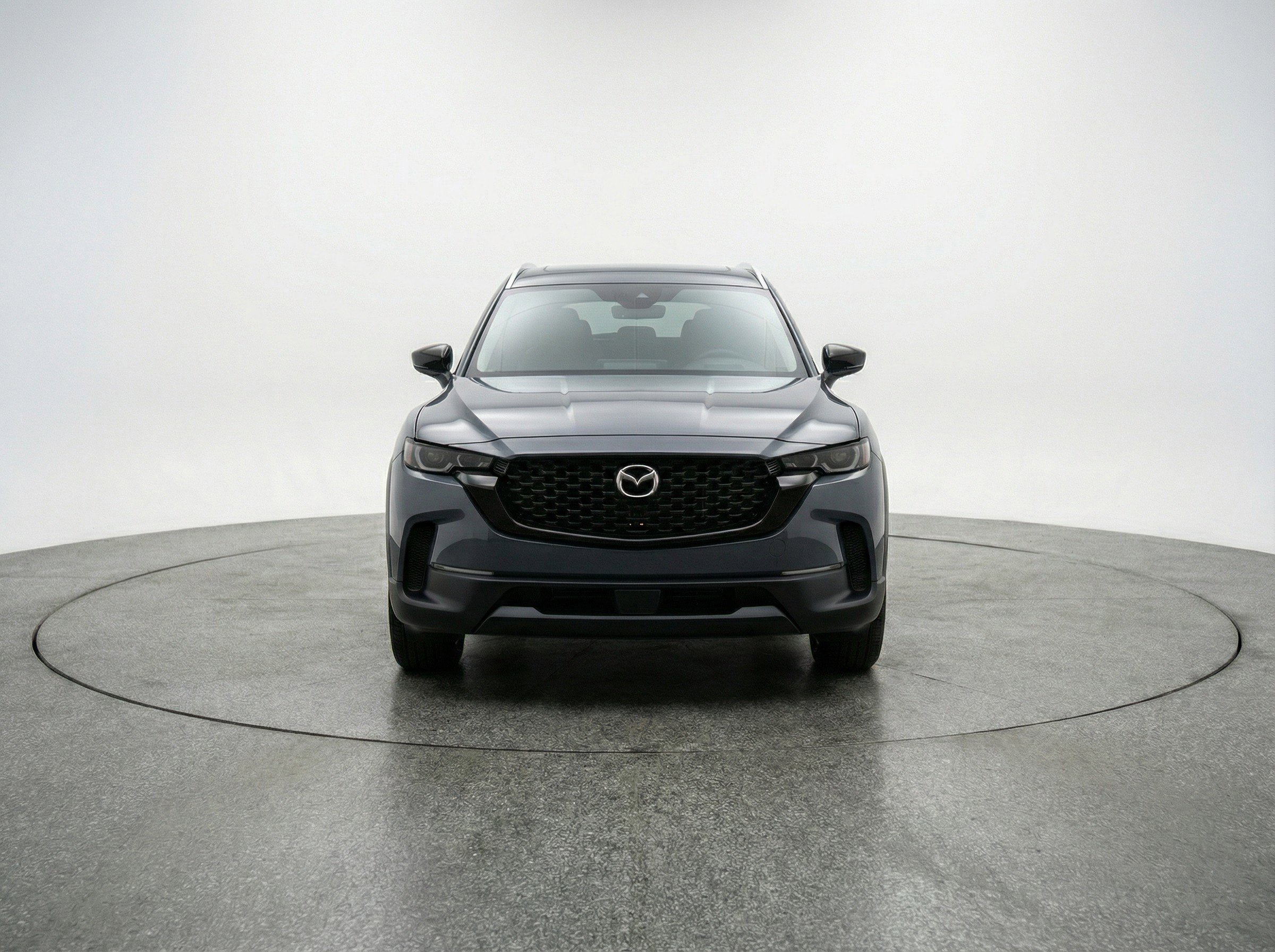 Used 2025 MAZDA CX-50 2.5 Hybrid w/ Premium Plus Pkg image 2