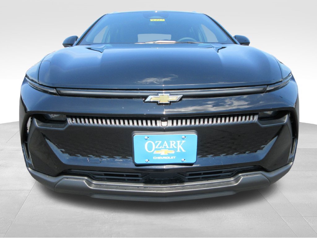 New 2026 Chevrolet Equinox EV LT FWD image 9