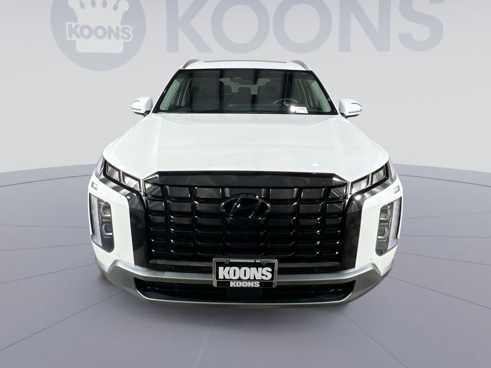 Used 2024 Hyundai Palisade SEL image 11