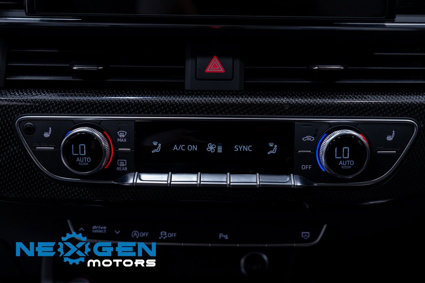 Used 2024 Audi S5 Premium Plus w/ Premium Plus Package image 13