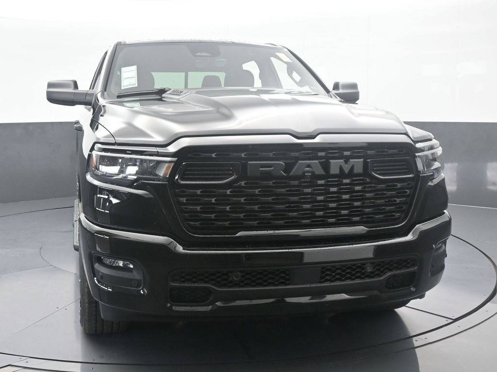 New 2026 RAM 1500 Express image 2