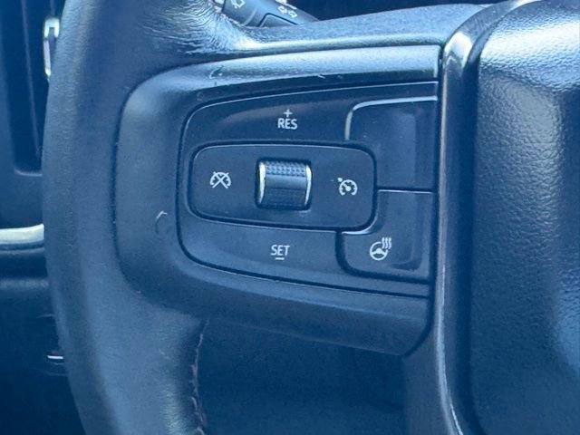 Used 2022 GMC Sierra 2500 AT4 w/ Gooseneck/5TH Wheel Package image 8