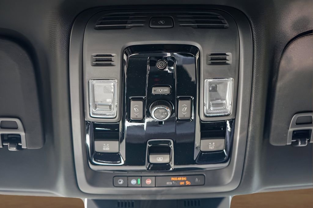 New 2026 Cadillac Escalade Sport w/ Touring Package image 23