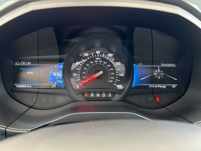 Used 2022 Ford Edge ST w/ Equipment Group 401A AWD/4WD image 24