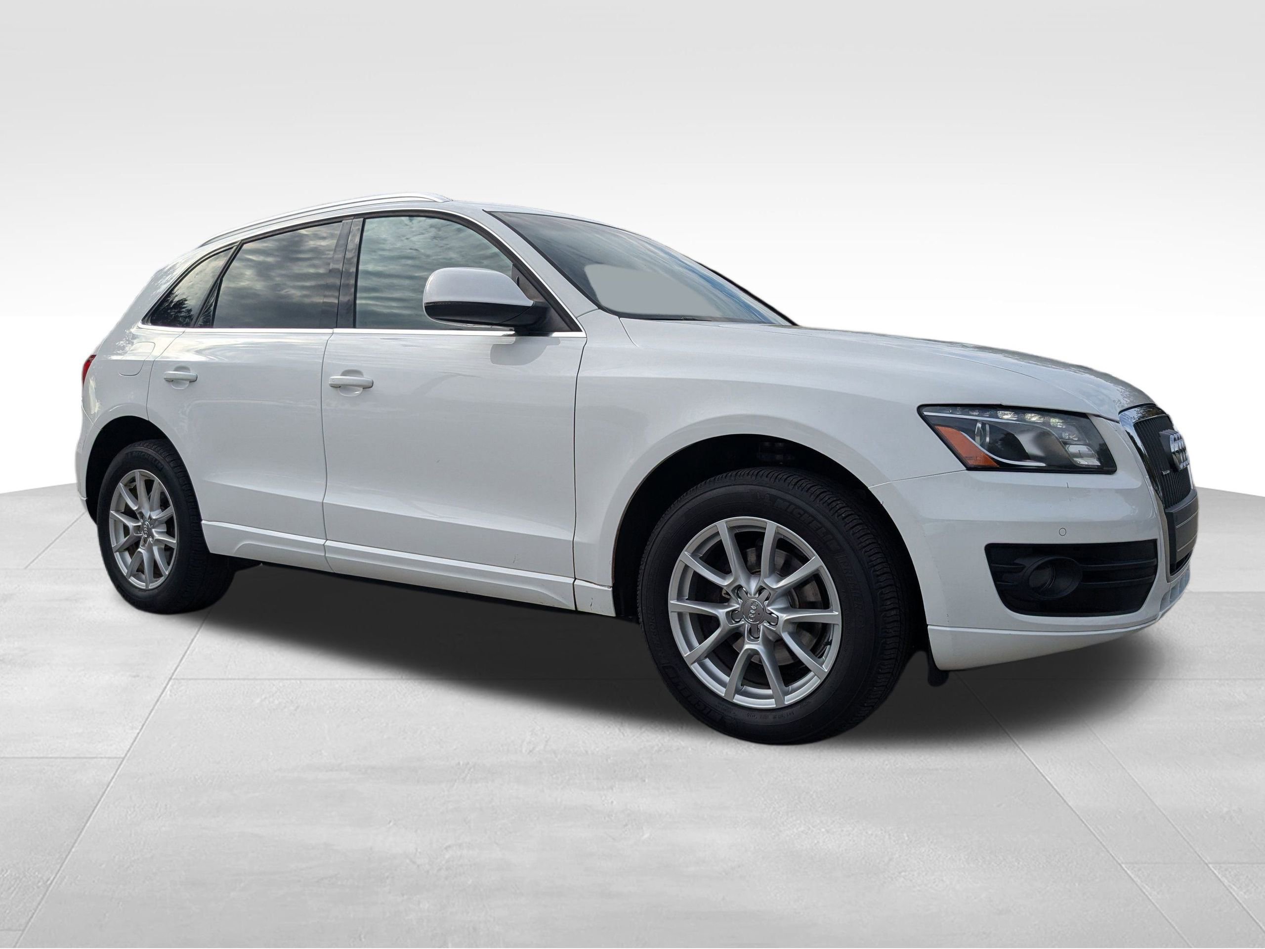 Used 2012 Audi Q5 2.0T Premium Plus