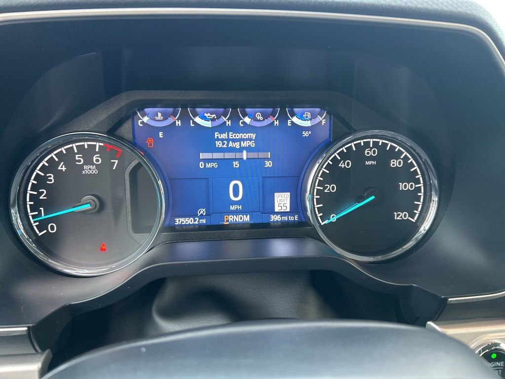 Used 2023 Ford F150 XLT w/ Equipment Group 302A High image 23