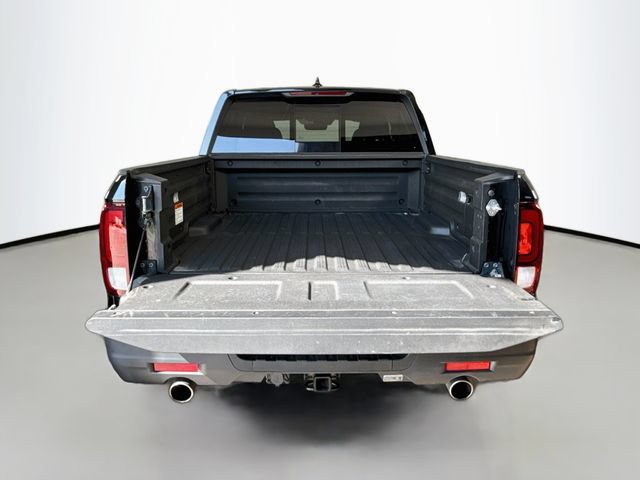 Used 2022 Honda Ridgeline RTL image 24